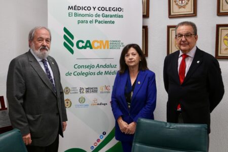 Los Colegios de Médicos registran 138 agresiones en Andalucía en 2024
