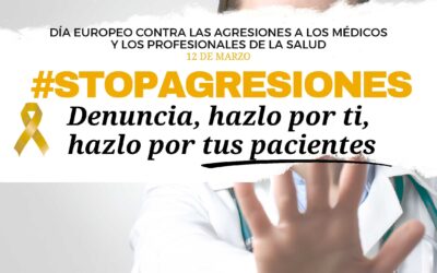 Informativo RICOMS (19 marzo)
