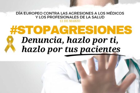 Informativo RICOMS (19 marzo)