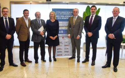 El desafío inminente del envejecimiento de la población