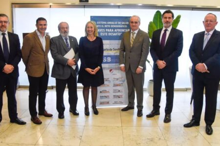 El desafío inminente del envejecimiento de la población