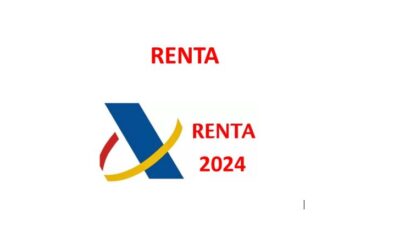 Impuesto sobre la Renta de las Personas Físicas 2024