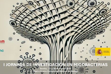 I Jornada de Investigación en Micobacterias (JIM 2025) en el Colegio de Médicos