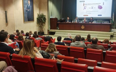 Jornada «Unidos frente al VPH en Andalucía: Hacia la eliminación de los cánceres asociados»