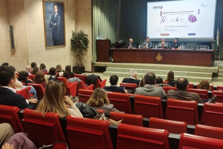 Jornada «Unidos frente al VPH en Andalucía: Hacia la eliminación de los cánceres asociados»