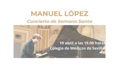 Concierto de Semana Santa