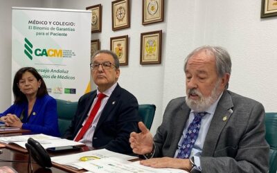 Aumentan los casos de agresiones a médicos en Sevilla