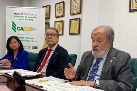 Aumentan los casos de agresiones a médicos en Sevilla