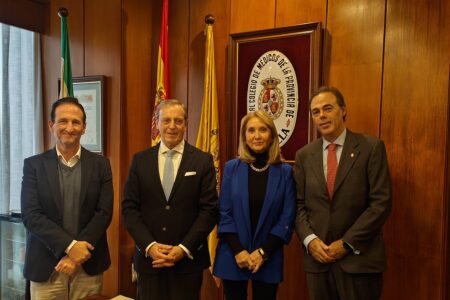 II Jornada AMFA-SAMELCIF