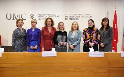 La perspectiva de género es necesaria para cumplir con los principios recogidos en el Código de Deontología