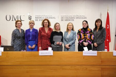 La perspectiva de género es necesaria para cumplir con los principios recogidos en el Código de Deontología