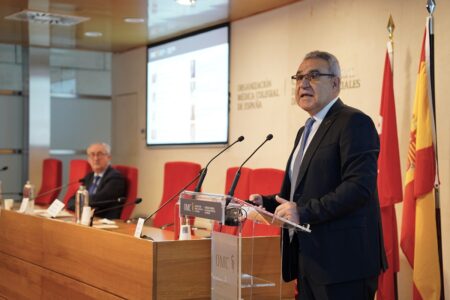 2024 bate el récord de agresiones a médicos/as