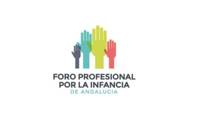 Celebración del X aniversario del Foro Profesional por la Infancia y Adolescencia de Andalucía