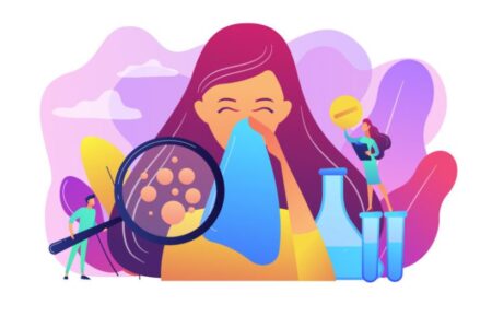 Alertas de alergias