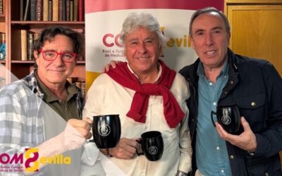 Paco Lola: Un artista polifacético, cantante, músico, compositor, guionista, pregonero y autor