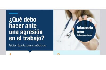 ¿Qué debo hacer ante una agresión?
