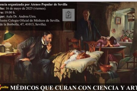 Médicos que curan con ciencia y arte