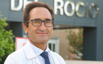 Benedicto Crespo-Facorro, nuevo académico de la Real Academia Nacional de Medicina de España