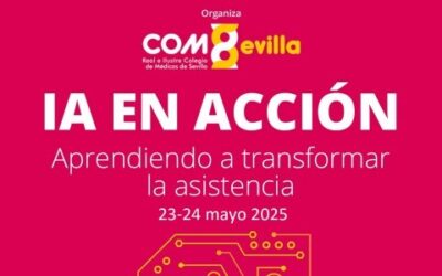 Curso de «IA en Acción: Aprendiendo a transformar la asistencia»