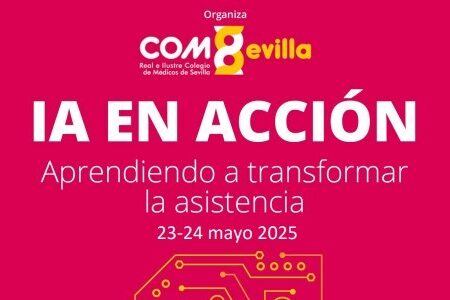 Curso de «IA en Acción: Aprendiendo a transformar la asistencia»