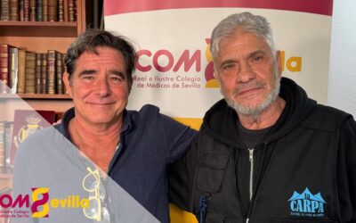 Dr. Alfonso Romera Piñero: Especialista en Oftalmología, director y alma de “La Carpa”