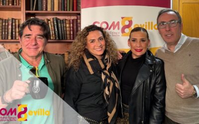 Tina Vega y Marta Lara: Mujeres excepcionales, luchadoras y positivas ante la adversidad