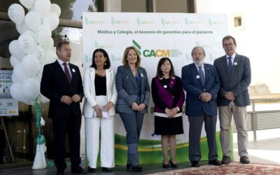 El Consejo Andaluz de Colegios de Médicos celebra el Día de la Atención Primaria en Andalucía