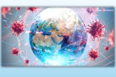 ‘La Globalización y las nuevas amenazas infecciosas’