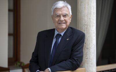Fallece el abogado Francisco Baena Bocanegra