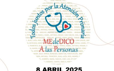 Día de la Atención Primaria