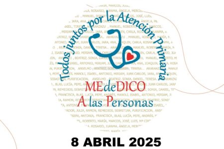 Día de la Atención Primaria