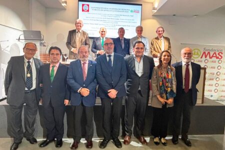 El Dr. Argüelles, especialista en aparato digestivo, alerta sobre los riesgos de seguir dietas sin gluten sin diagnóstico médico