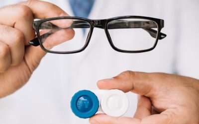 Ópticos-optometristas de Andalucía celebran la aprobación por unanimidad de la tramitación de la ley de acceso gratuito a gafas y lentes de contacto para menores de edad