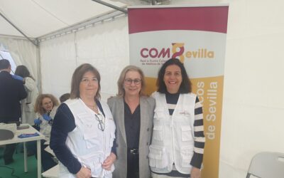 Apoyo del RICOMS a la Jornada ‘Cardiosaludable’