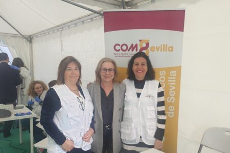Apoyo del RICOMS a la Jornada ‘Cardiosaludable’