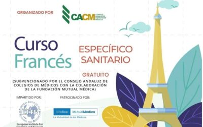 Curso Gratuito de Francés para Profesionales Sanitarios