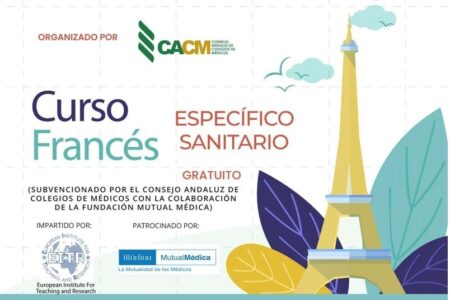 Curso Gratuito de Francés para Profesionales Sanitarios
