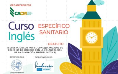 Curso Gratuito de Inglés para Profesionales Sanitarios