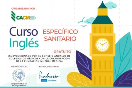 Curso Gratuito de Inglés para Profesionales Sanitarios
