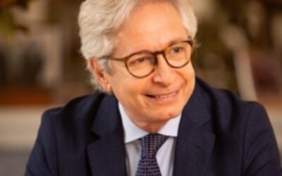 El Dr. Guillermo Antiñolo, Medalla de Oro de la provincia de Sevilla