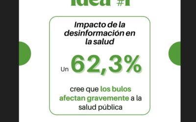 El personal médico andaluz alerta del impacto de los bulos sanitarios en la salud pública