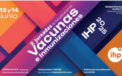X Jornadas de Actualización en Vacunas e Inmunizaciones