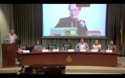 Jornada «Prevención del suicidio infantil y del adolescente»