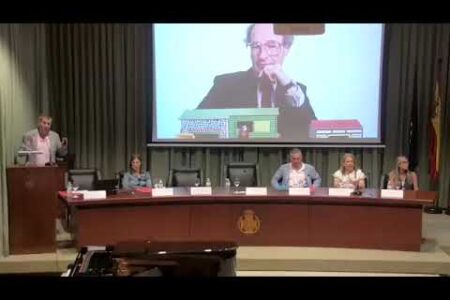 Jornada «Prevención del suicidio infantil y del adolescente»