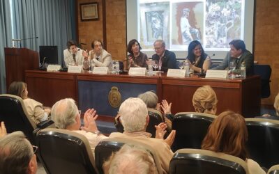 Médicos que curan con ciencia, arte y alma