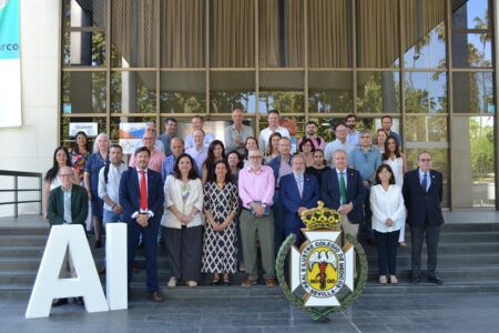 La inteligencia artificial entra en consulta: el Colegio de Médicos de Sevilla inaugura la era digital de la formación sanitaria en España