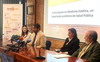 El 65% de los tratamientos médico-estéticos son realizados por profesionales no cualificados