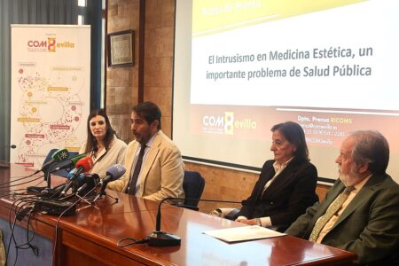 El 65% de los tratamientos médico-estéticos son realizados por profesionales no cualificados