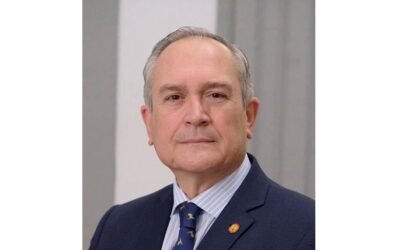 El decano de Medicina, Luis Capitán, nuevo catedrático de la Universidad de Sevilla