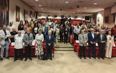 El Foro Profesional por la Infancia celebra su X aniversario con un llamamiento urgente por los derechos de los niños